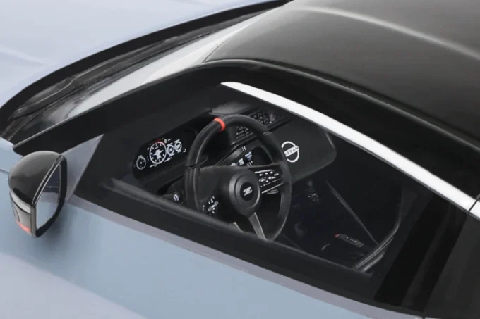 Nissan Z Nismo - Image 10