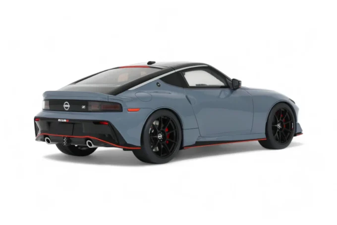 Nissan Z Nismo - Image 2