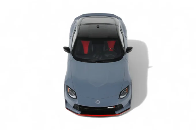 Nissan Z Nismo - Image 8