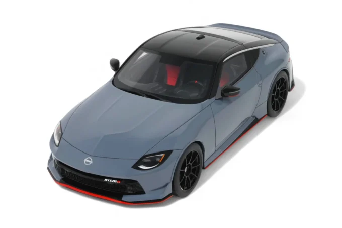 Nissan Z Nismo - Image 6