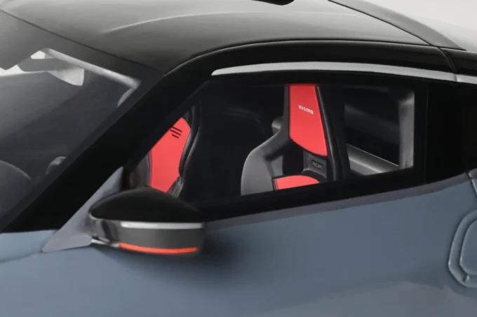 Nissan Z Nismo - Image 11