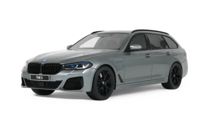 BMW 530E xDrive M Sport Touring