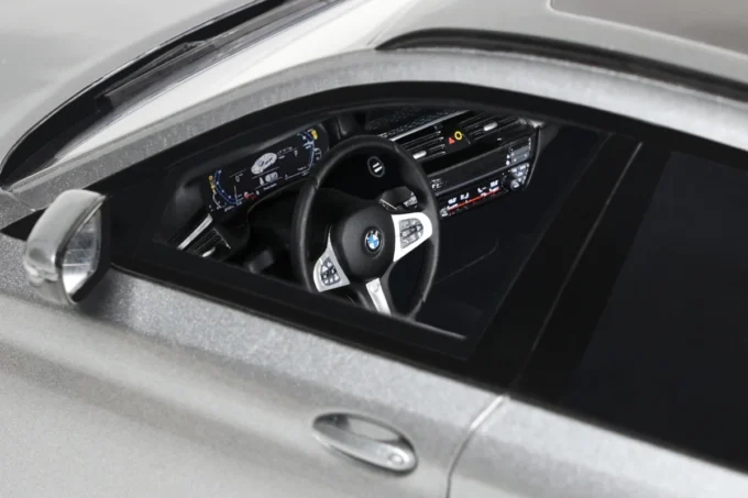 BMW 530E xDrive M Sport Touring – Image 10