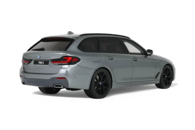 BMW 530E xDrive M Sport Touring – Image 2