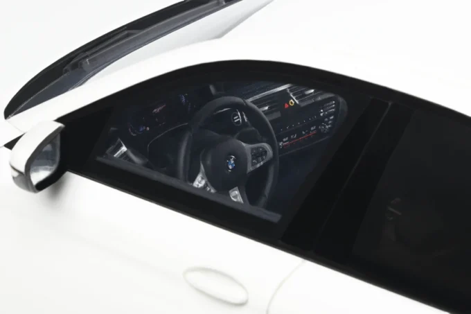 BMW 545e xDrive M Sport - Image 10