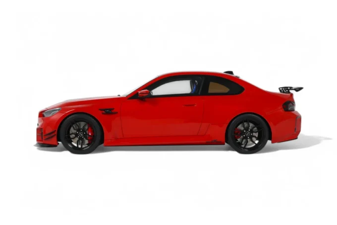 AC Schnitzer ACS2 Sport (BMW M2) - Image 5