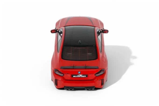 AC Schnitzer ACS2 Sport (BMW M2) - Image 9