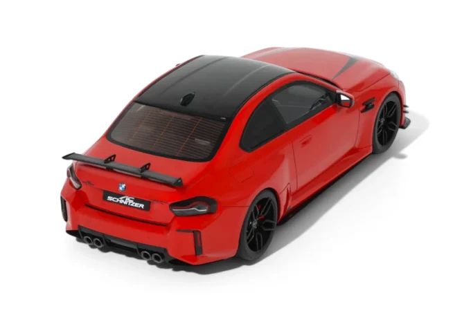 AC Schnitzer ACS2 Sport (BMW M2) - Image 7
