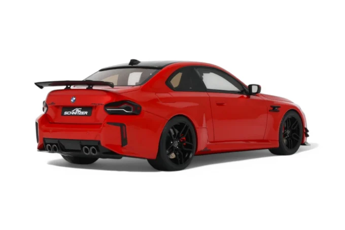AC Schnitzer ACS2 Sport (BMW M2) - Image 2