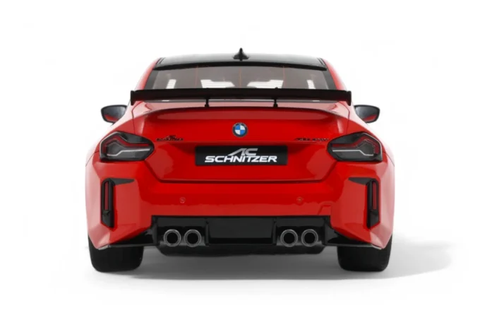 AC Schnitzer ACS2 Sport (BMW M2) - Image 4