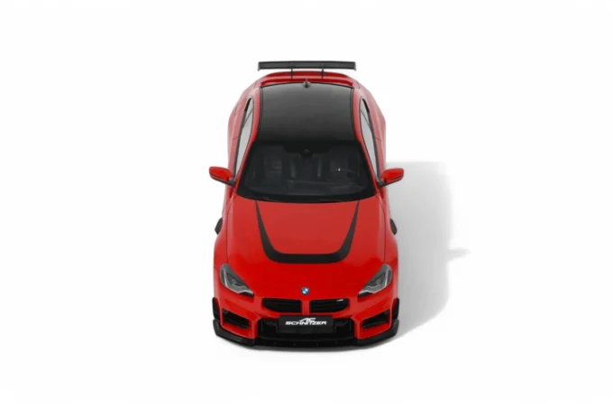 AC Schnitzer ACS2 Sport (BMW M2) - Image 8