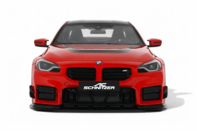 AC Schnitzer ACS2 Sport (BMW M2) - Image 3