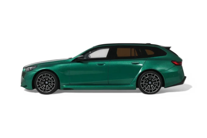 BMW M5 Touring (G99) – Image 5