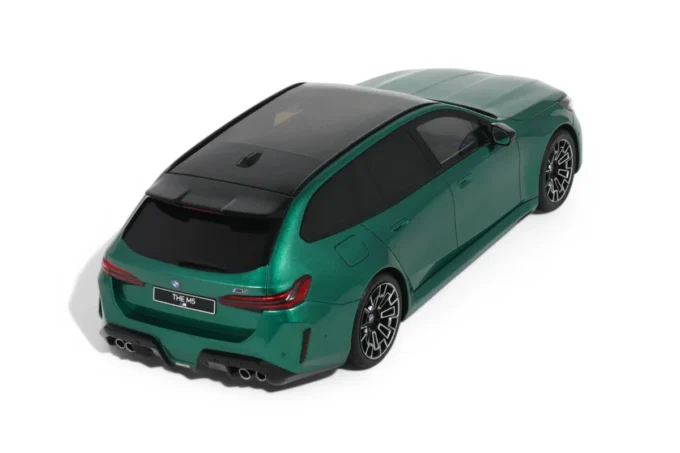 BMW M5 Touring (G99) – Image 7