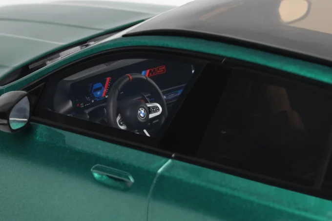 BMW M5 Touring (G99) – Image 10