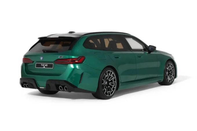 BMW M5 Touring (G99) – Image 2