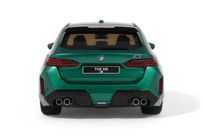 BMW M5 Touring (G99) – Image 4