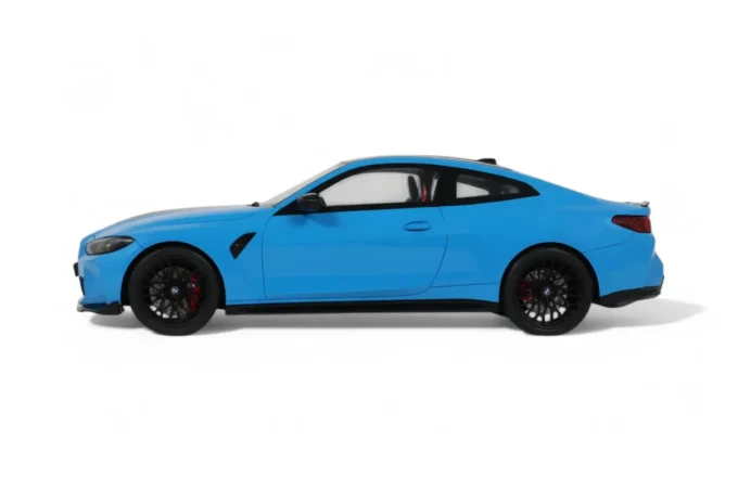 BMW M4 CS - Image 9