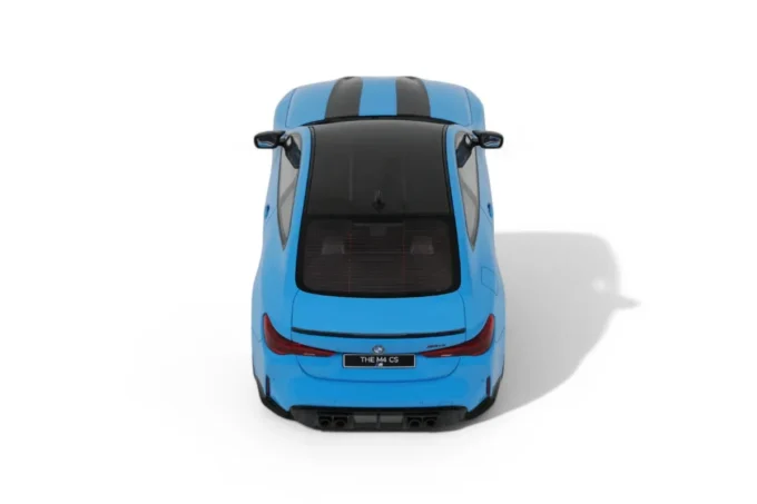 BMW M4 CS - Image 8