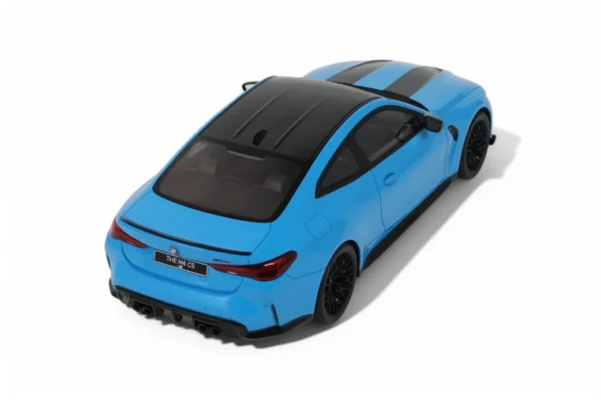 BMW M4 CS - Image 6