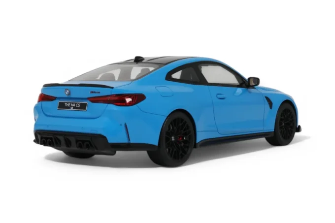 BMW M4 CS - Image 2
