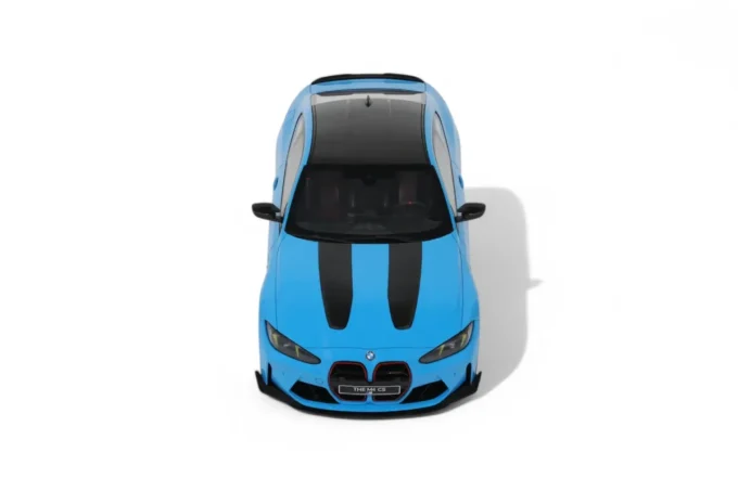 BMW M4 CS - Image 7