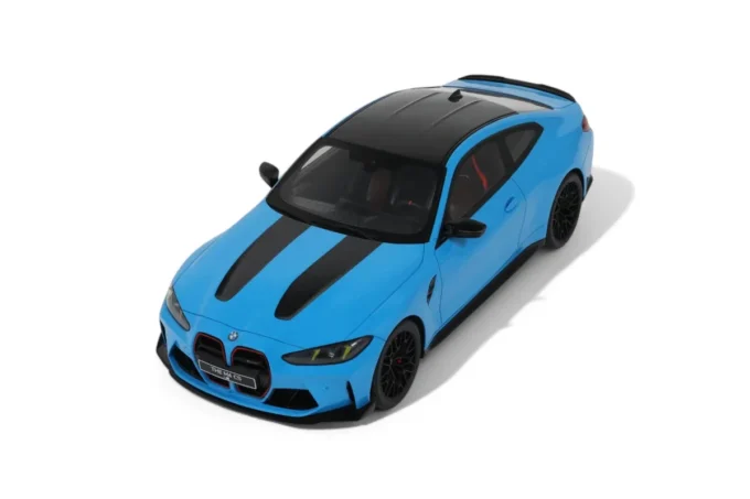 BMW M4 CS - Image 5