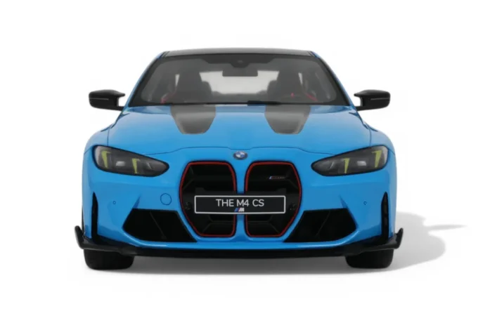 BMW M4 CS - Image 3