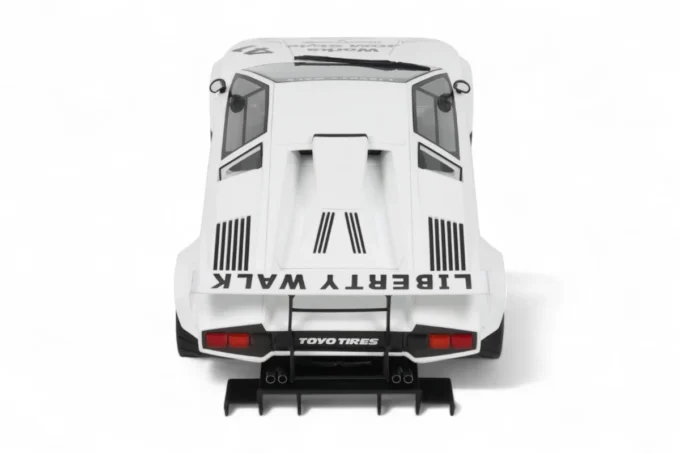 Lamborghini Countach LB-Works - Image 9