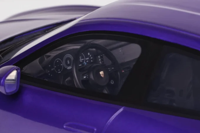 Porsche Taycan Turbo GT - Image 10