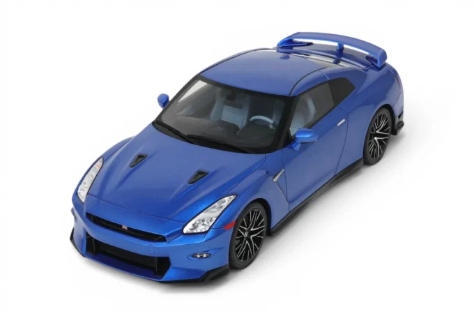 Nissan GT-R Skyline Edition - Image 6