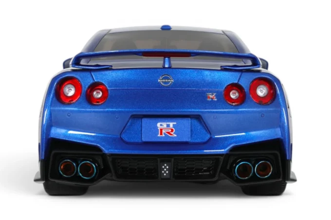 Nissan GT-R Skyline Edition - Image 4