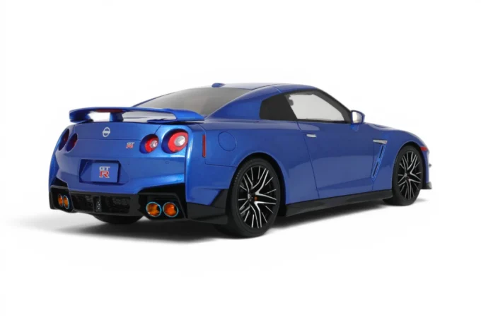 Nissan GT-R Skyline Edition - Image 2