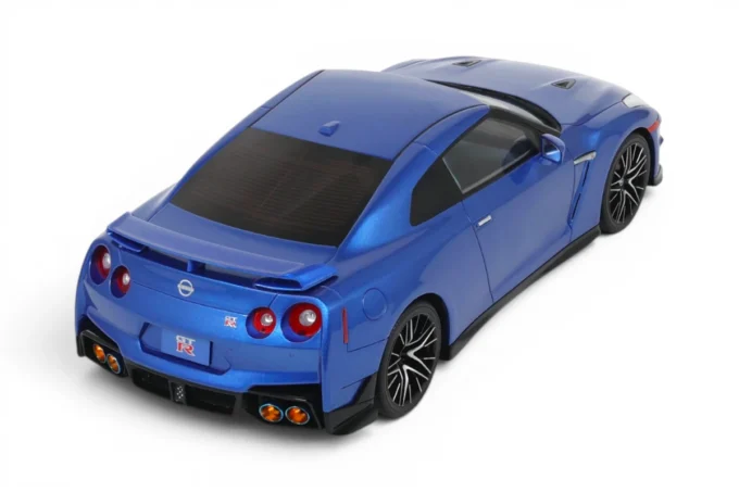 Nissan GT-R Skyline Edition - Image 7