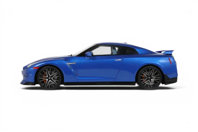 Nissan GT-R Skyline Edition - Image 5