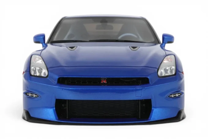 Nissan GT-R Skyline Edition - Image 3