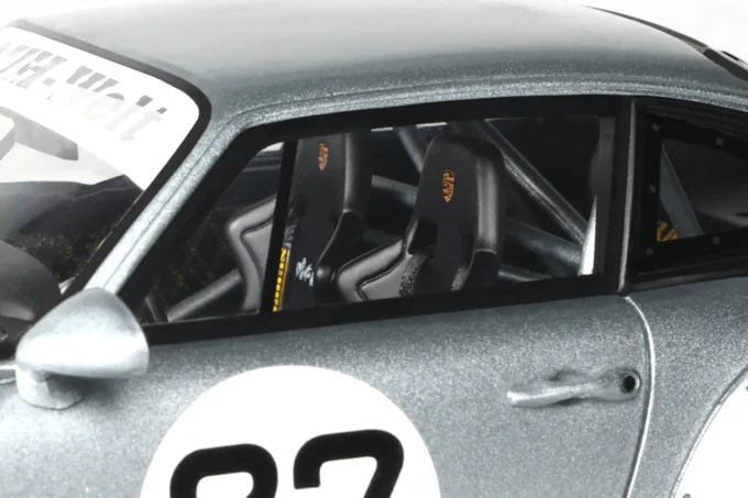 Porsche 911 RWB Yuiitsumuni - Image 11