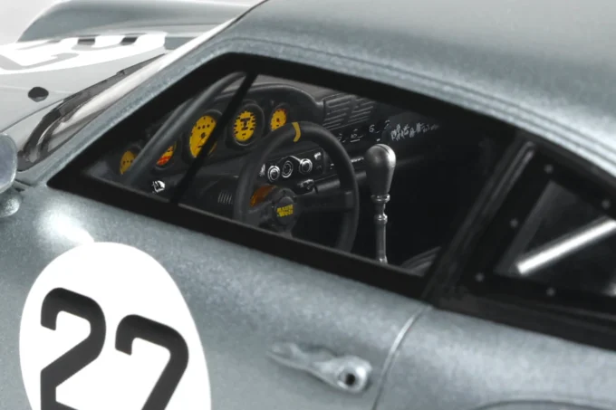 Porsche 911 RWB Yuiitsumuni - Image 10