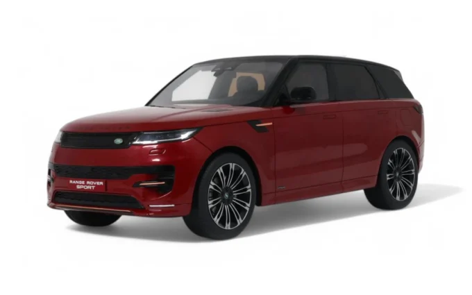 Range Rover Sport