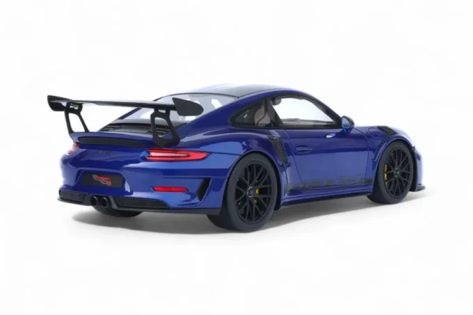 Porsche 911 (991.2) GT3 RS Pack Weissach – Image 2