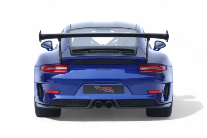 Porsche 911 (991.2) GT3 RS Pack Weissach – Image 4