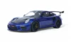 Porsche 911 (991.2) GT3 RS Pack Weissach