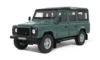 Land Rover Defender 3 Station Wagon
