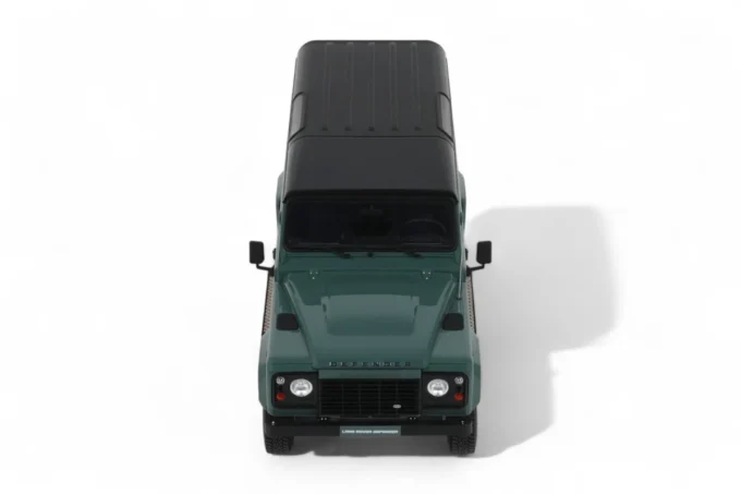 Land Rover Defender 3 Station Wagon - Image 8