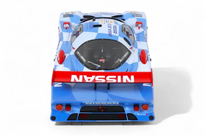 Nissan R390 GT1 Le Mans 1998 - Image 9