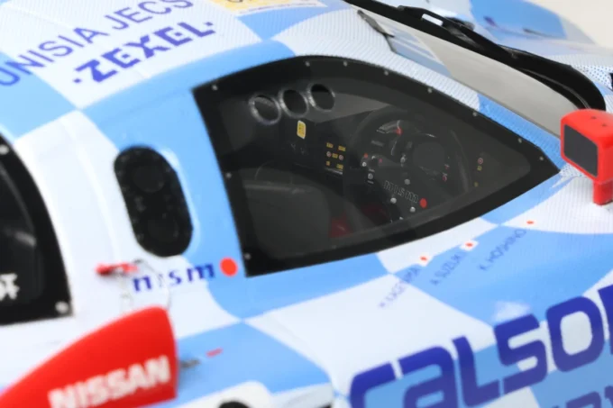 Nissan R390 GT1 Le Mans 1998 - Image 10