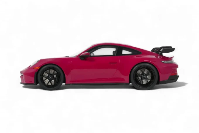 Porsche 911 (992) GT3 - Image 5