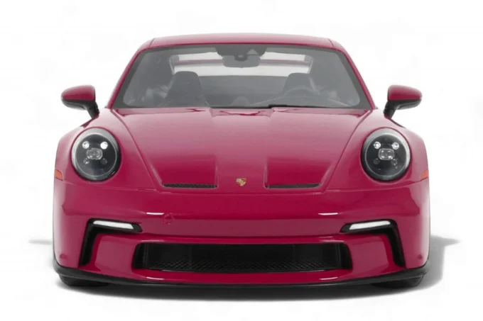 Porsche 911 (992) GT3 - Image 3
