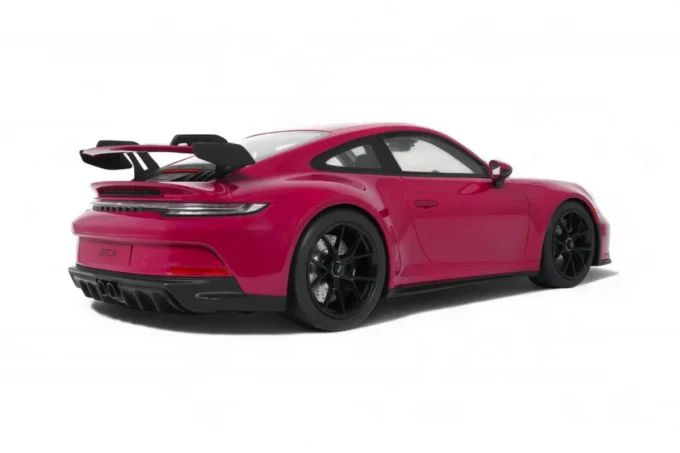 Porsche 911 (992) GT3 - Image 2
