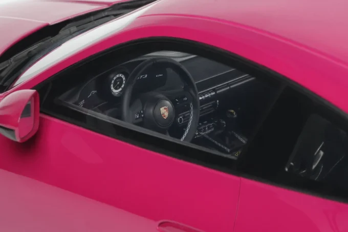 Porsche 911 (992) GT3 - Image 10